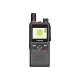 Radio PoC 4G LTE Recomendado para TASSTA y NXRadio, Resistente al Agua