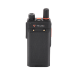 Radio PoC 4G LTE Recomendado para TASSTA y NXRadio, Resistente al Agua