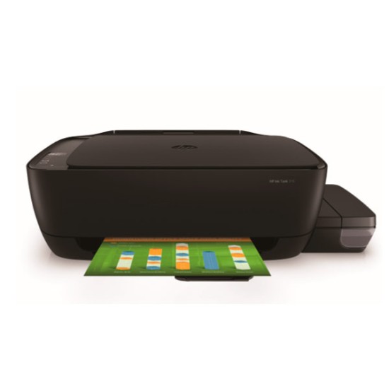 MULTIFUNCIONAL HP COLOR INK TANK 315 (Z4B04A)