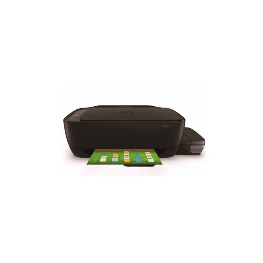 MULTIFUNCIONAL HP COLOR INK TANK 315 (Z4B04A)