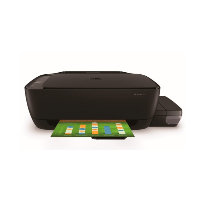 MULTIFUNCIONAL HP COLOR INK TANK 315 (Z4B04A)