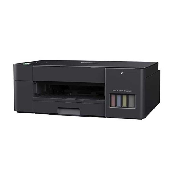 MULTIFUNCIONAL BROTHER DCPT220 INYECCION DE TINTA CONTINUA COLOR