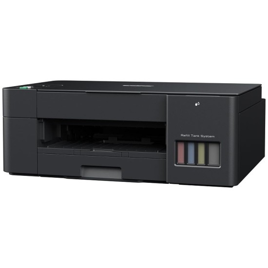 MULTIFUNCIONAL BROTHER DCPT220 INYECCION DE TINTA CONTINUA COLOR