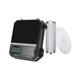 Kit Amplificador Office 200 para 2G, 3G y 4G / Mejora llamadas convenc