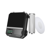 Kit Amplificador Office 200 para 2G, 3G y 4G / Mejora llamadas convenc