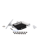 Kit Amplificador Office 200 para 2G, 3G y 4G / Mejora llamadas convenc