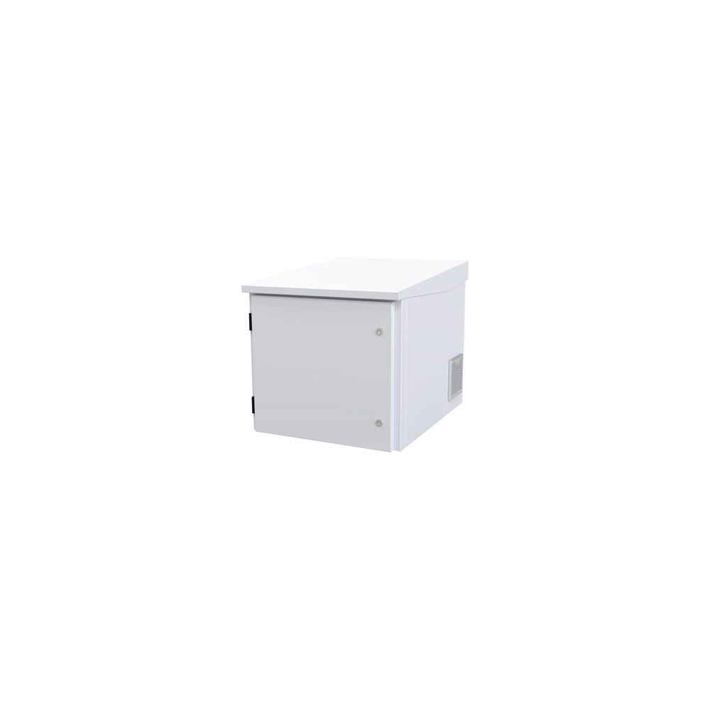 Gabinete PROFUNDO hasta 705 mm de profundidad, de Exterior de 9UR con