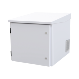 Gabinete PROFUNDO hasta 705 mm de profundidad, de Exterior de 9UR con