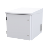 Gabinete PROFUNDO hasta 705 mm de profundidad, de Exterior de 9UR con