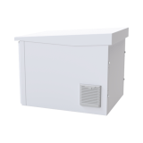 Gabinete PROFUNDO hasta 705 mm de profundidad, de Exterior de 9UR con