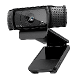 CAMARA WEB LOGITECH C920 FULL HD PRO 15MP (960-000764)