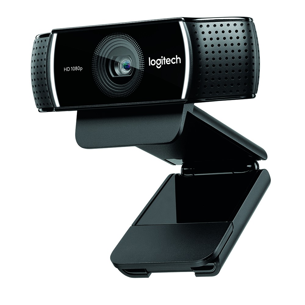 CAMARA WEB LOGITECH HD PRO C922 (960-001087)