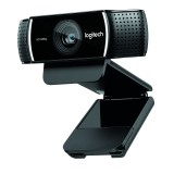 CAMARA WEB LOGITECH HD PRO C922 (960-001087)