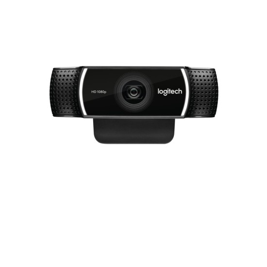 CAMARA WEB LOGITECH HD PRO C922 (960-001087)
