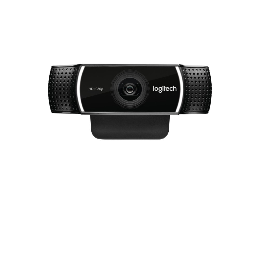 CAMARA WEB LOGITECH HD PRO C922 (960-001087)