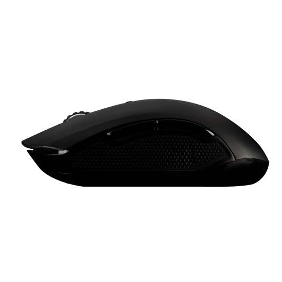 MOUSE ACTECK INALAMBRICO GAMING HIPERION RECARGABLE CARGA INALAMBRICA