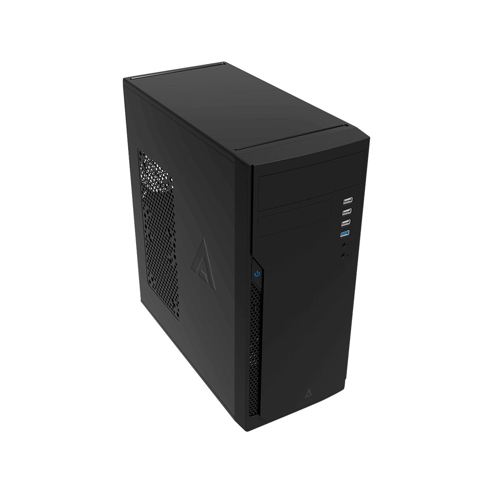 GABINETE ACTECK INTEGRA ARSEN ATX MICRO ATX MINI ITX 500W AC-922722