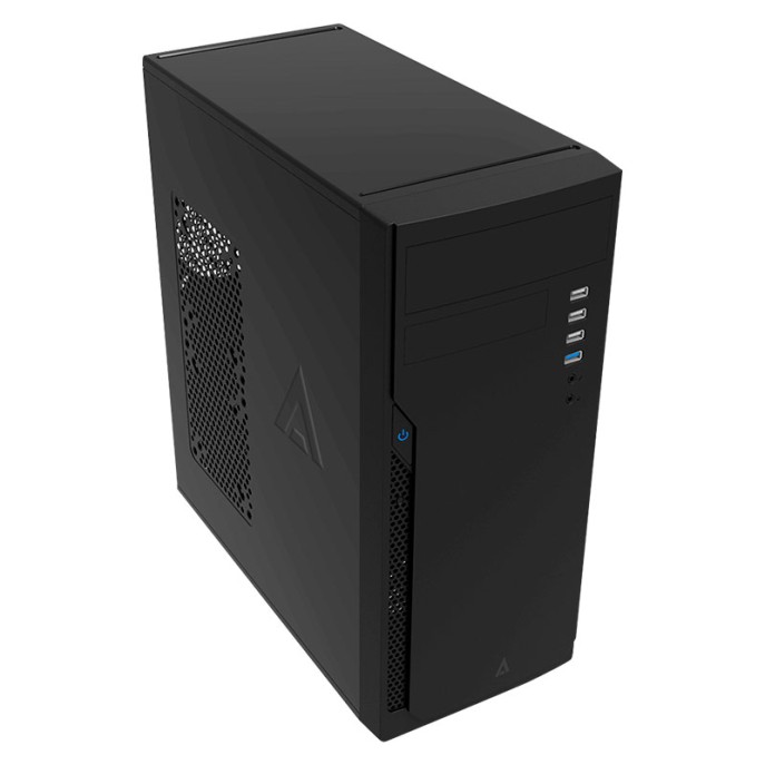 GABINETE ACTECK INTEGRA ARSEN ATX MICRO ATX MINI ITX 500W AC-922722