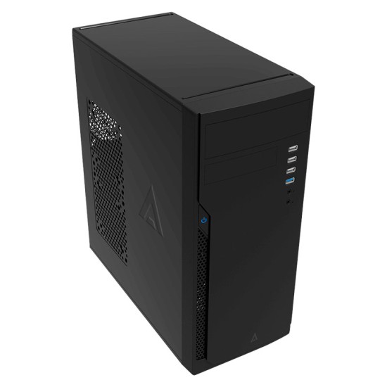 GABINETE ACTECK INTEGRA ARSEN ATX MICRO ATX MINI ITX 500W AC-922722