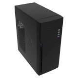 GABINETE ACTECK INTEGRA ARSEN ATX MICRO ATX MINI ITX 500W AC-922722