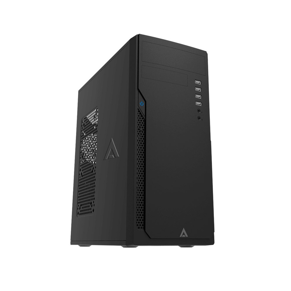 GABINETE ACTECK INTEGRA ARSEN ATX MICRO ATX MINI ITX 500W AC-922722
