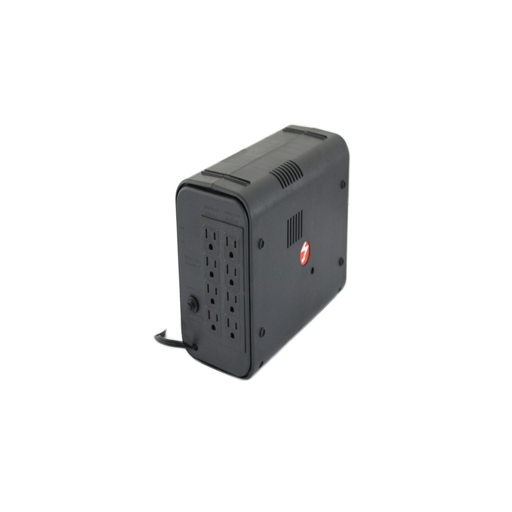 NOBREAK COMPLET ERI-5-035 MT605 600VA/300W/8CONT/REGULA/SUPRIME/*24MIN