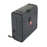 NOBREAK COMPLET ERI-5-035 MT605 600VA/300W/8CONT/REGULA/SUPRIME/*24MIN