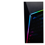 GABINETE BALAMRUSH SPECTRUMCALIPSOATX/M-ATX/M-ITX/RGB/USB3.0/BR-929578