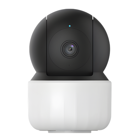 Uho-S3E-M3, Cámara IP Mini PT WiFi, 3MP, Lente 4mm, IR 10m, Micro SD h