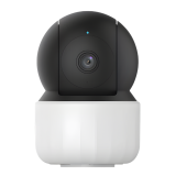 Uho-S3E-M3, Cámara IP Mini PT WiFi, 3MP, Lente 4mm, IR 10m, Micro SD h