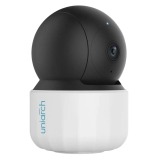 Uho-S3E-M3, Cámara IP Mini PT WiFi, 3MP, Lente 4mm, IR 10m, Micro SD h