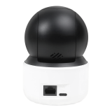 Uho-S3E-M3, Cámara IP Mini PT WiFi, 3MP, Lente 4mm, IR 10m, Micro SD h