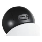 Uho-S3E-M3, Cámara IP Mini PT WiFi, 3MP, Lente 4mm, IR 10m, Micro SD h