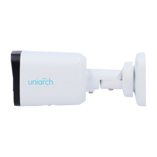 IPC-B122-APF28K, Cámara IP Bullet 2MP, Lente 2.8mm, IR 30m, Ultra 265,