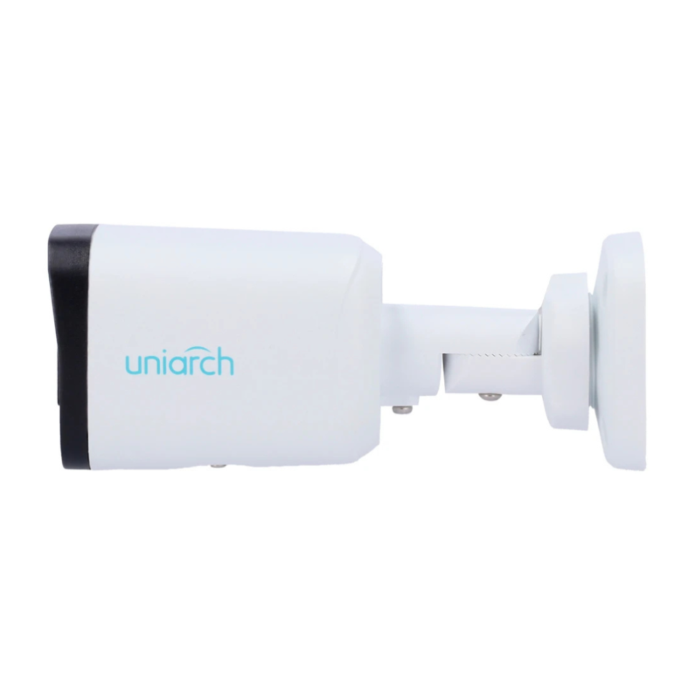 IPC-B122-APF28K, Cámara IP Bullet 2MP, Lente 2.8mm, IR 30m, Ultra 265,