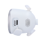 Uho-B2R-M2F3, Cámara IP Bullet WiFi, 2MP, Lente 2.8mm, Micrófono y Boc