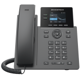GRP2610P, Teléfono IP HD Carrier-Grade, 2 cuentas SIP, LCD 2.4" color.