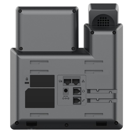 GRP2610P, Teléfono IP HD Carrier-Grade, 2 cuentas SIP, LCD 2.4" color.
