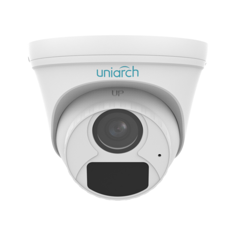 IPC-T122-APF28K, Cámara IP Eyeball 2MP, Lente 2.8mm, IR 30m, Micro SD,