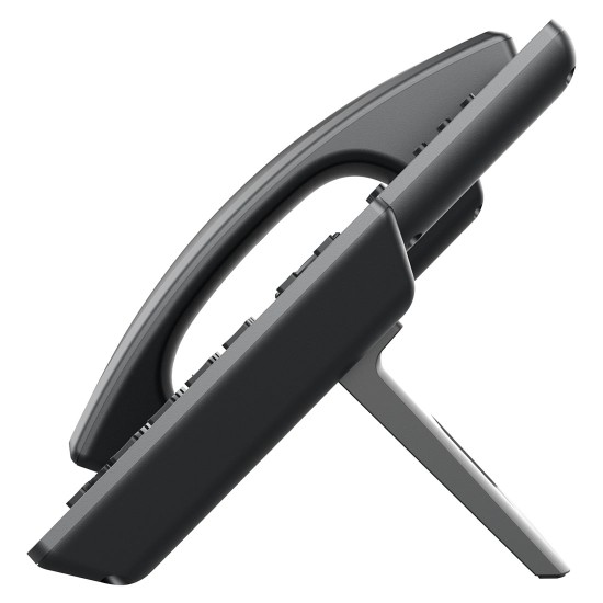 GRP2611G, Teléfono IP HD Carrier-Grade, 3 cuentas SIP, LCD 2.8" color.