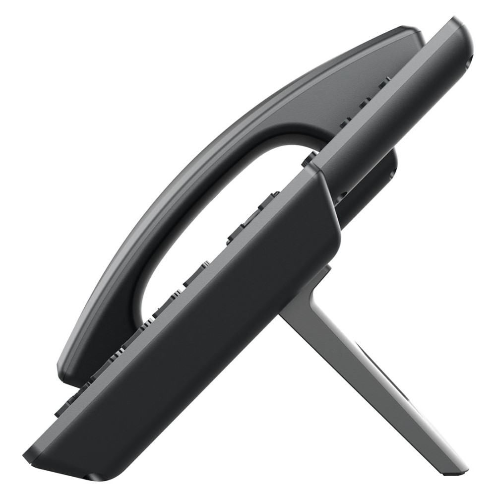 GRP2611G, Teléfono IP HD Carrier-Grade, 3 cuentas SIP, LCD 2.8" color.