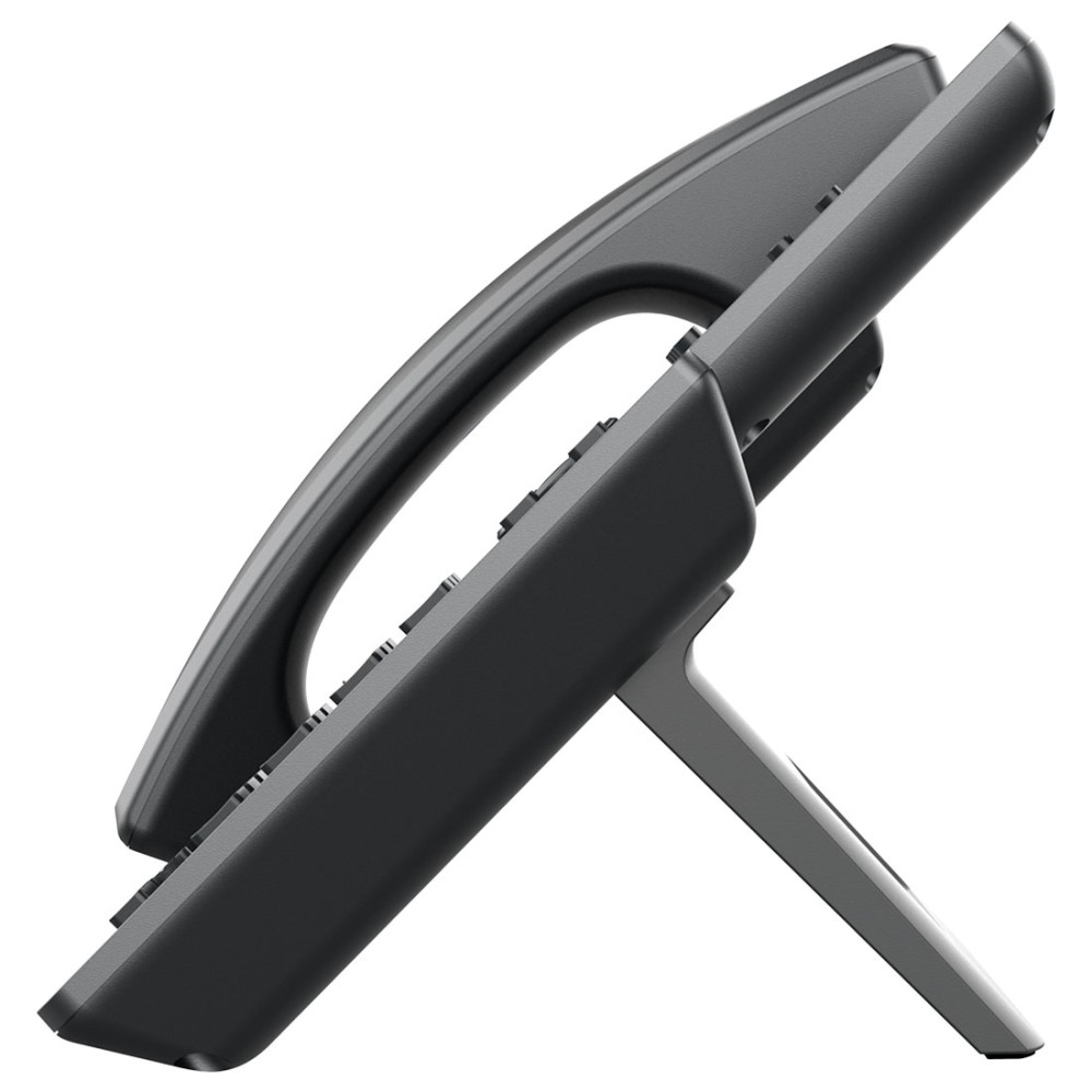 GRP2610, Teléfono IP HD Carrier-Grade, 2 cuentas SIP, LCD 2.4" color.