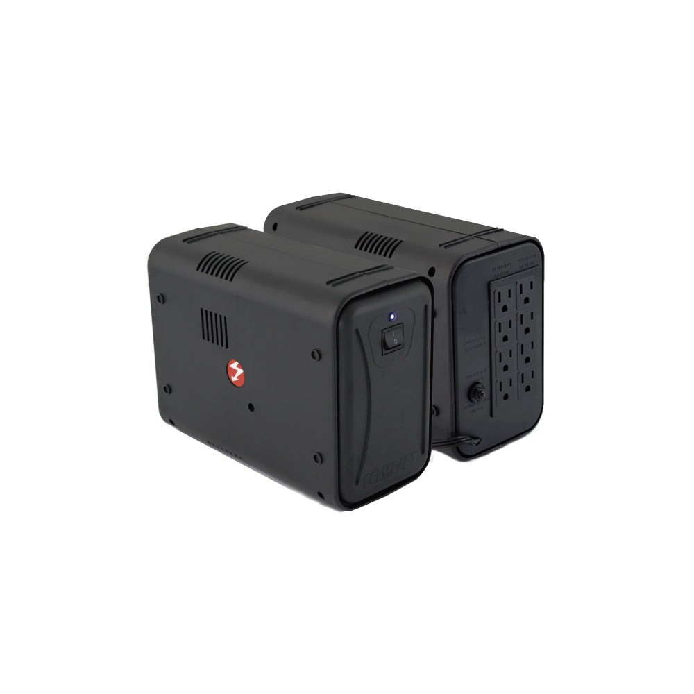 NOBREAK COMPLET ERI-5036 MT805 800VA/400W/8CONT/REGULA Y SUPRIME