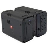 NOBREAK COMPLET ERI-5036 MT805 800VA/400W/8CONT/REGULA Y SUPRIME