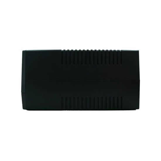 SMARTBITT NO-BREAK 750VA/375 WATTS 6 CONTACTOS, POTECCION RJ-11(SBNB75