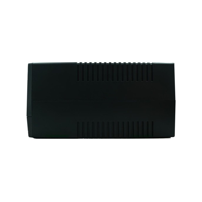 SMARTBITT NO-BREAK 750VA/375 WATTS 6 CONTACTOS, POTECCION RJ-11(SBNB75