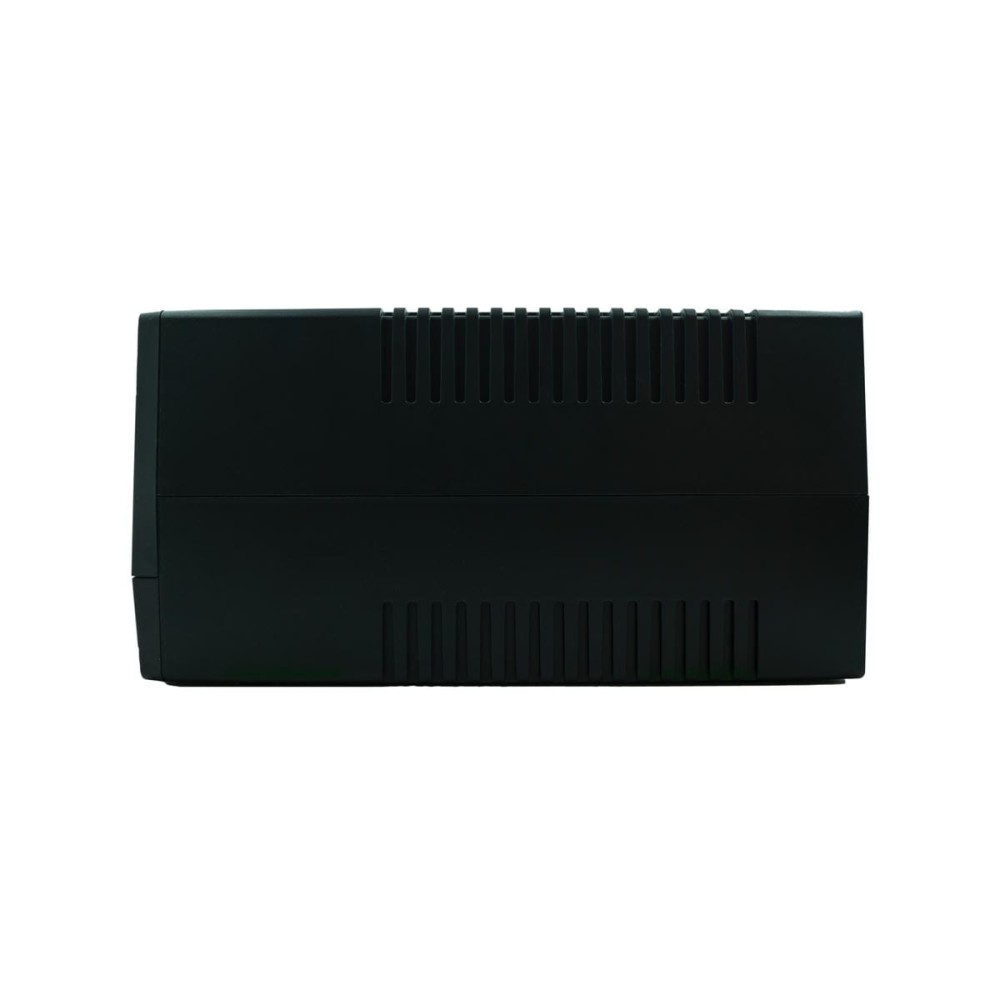 SMARTBITT NO-BREAK 750VA/375 WATTS 6 CONTACTOS, POTECCION RJ-11(SBNB75