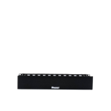 Organizador de Cables Horizontal PatchLink, Sencillo (Solo Frontal), C