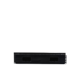 Organizador de Cables Horizontal PatchLink, Sencillo (Solo Frontal), C