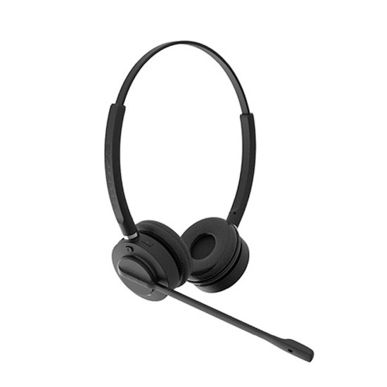INSPIRE 16PRO-S-D, Diadema Bluetooth Binaural Profesional, cancelación